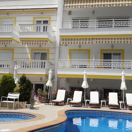 Ioli Apartments Limenas  Esterno foto