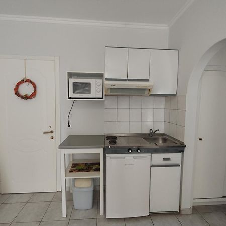 Ioli Apartments Limenas  Esterno foto