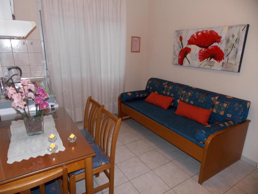 Ioli Apartments Limenas  Esterno foto