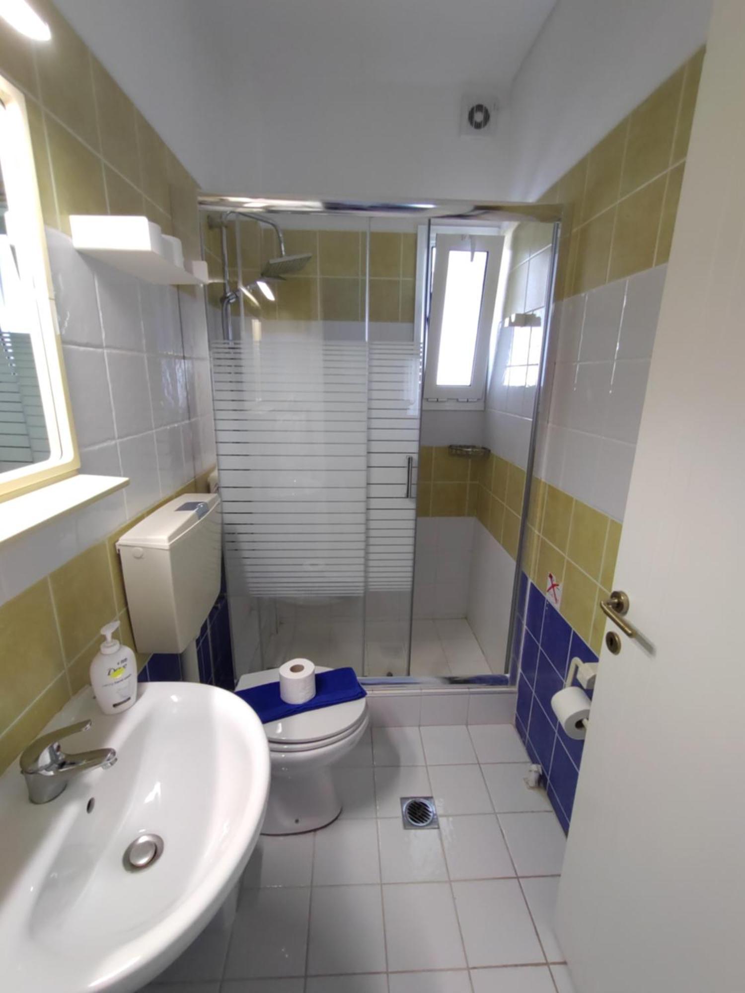 Ioli Apartments Limenas  Esterno foto
