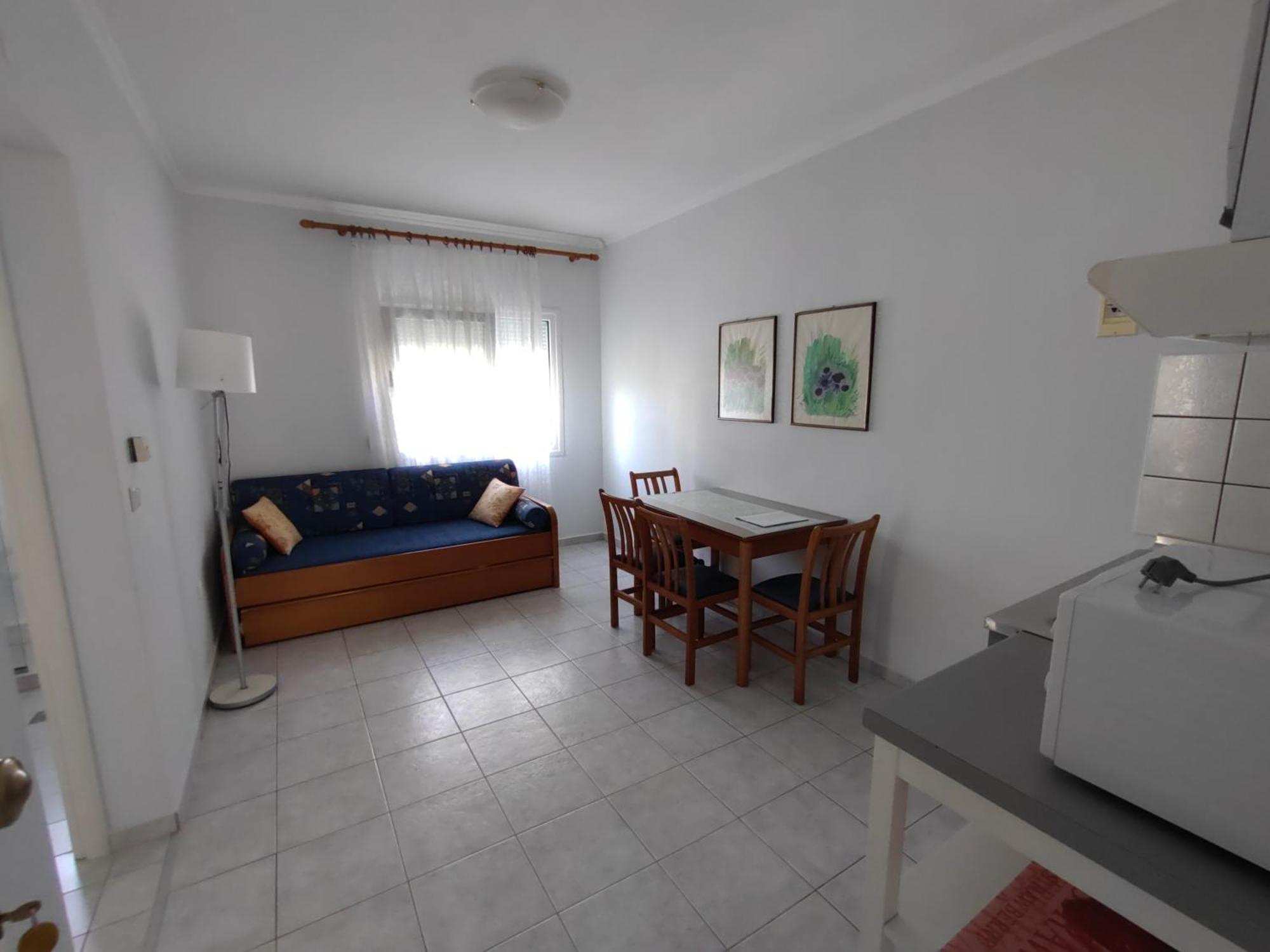 Ioli Apartments Limenas  Esterno foto
