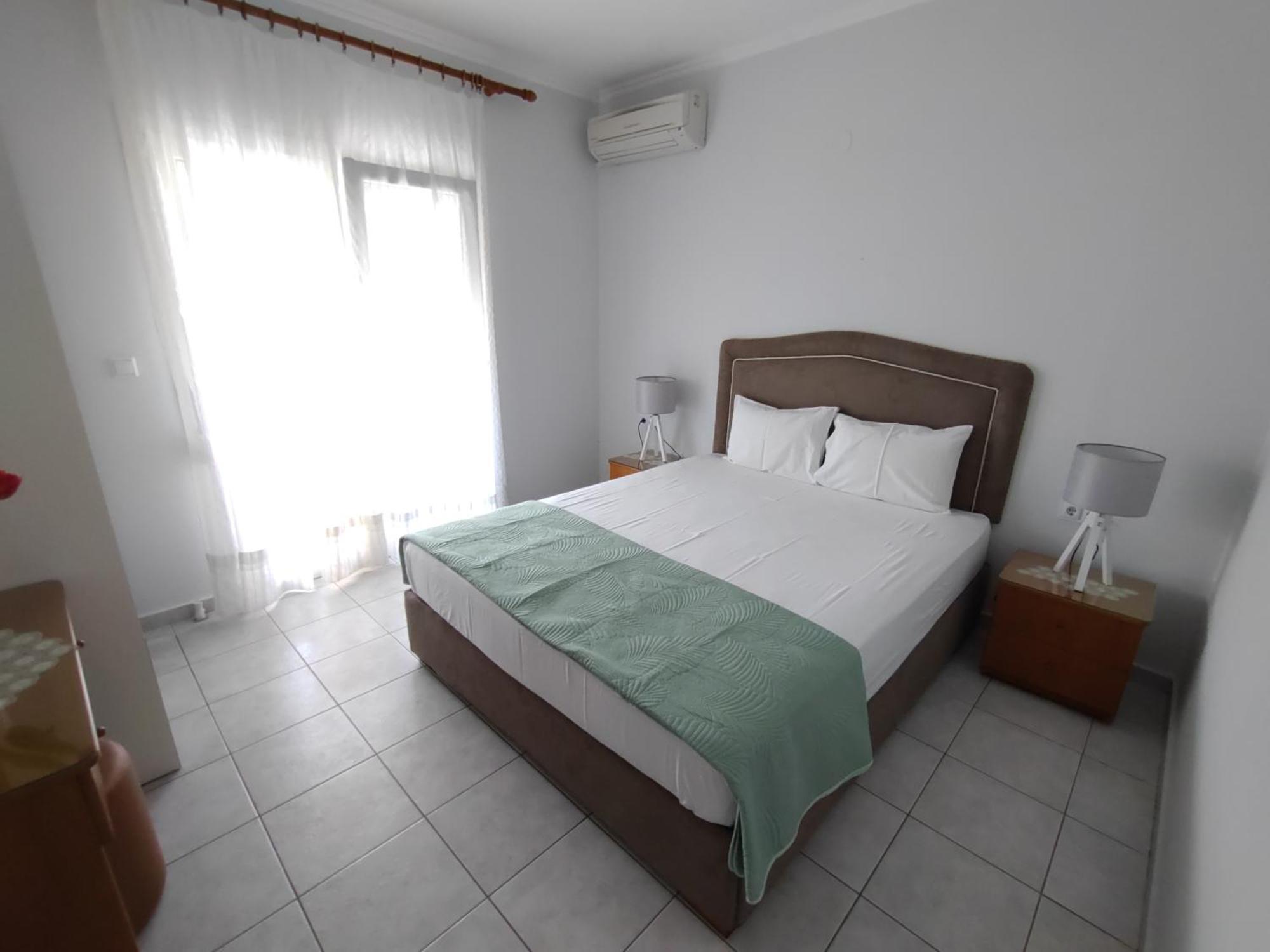 Ioli Apartments Limenas  Esterno foto