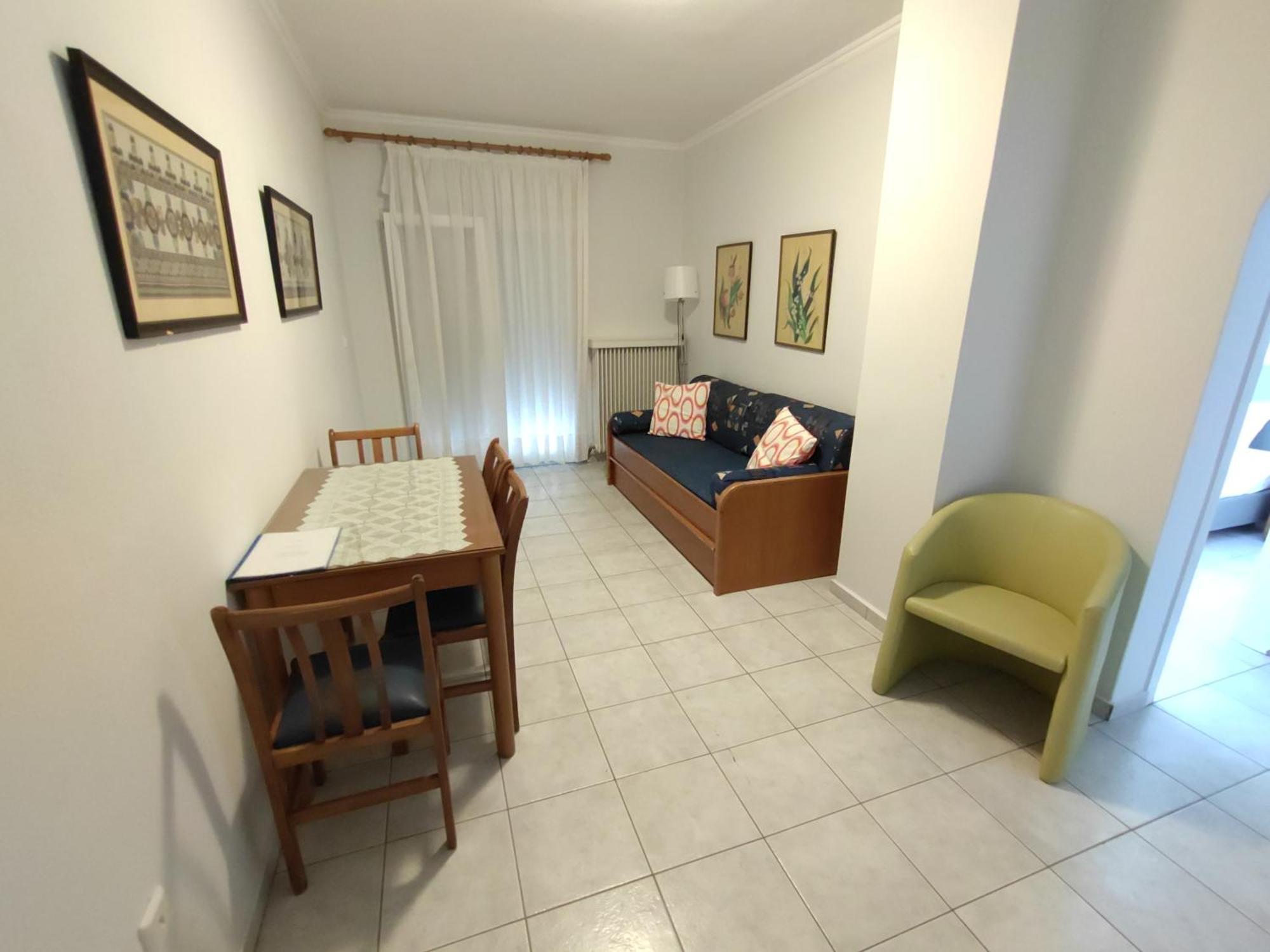 Ioli Apartments Limenas  Esterno foto