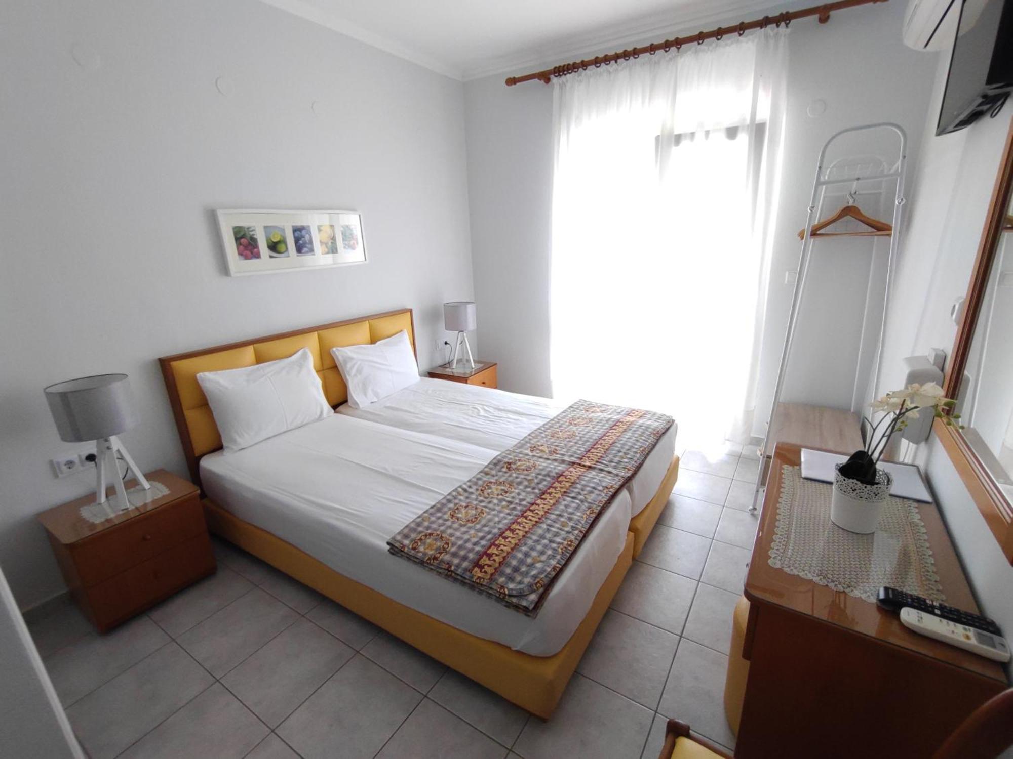 Ioli Apartments Limenas  Camera foto