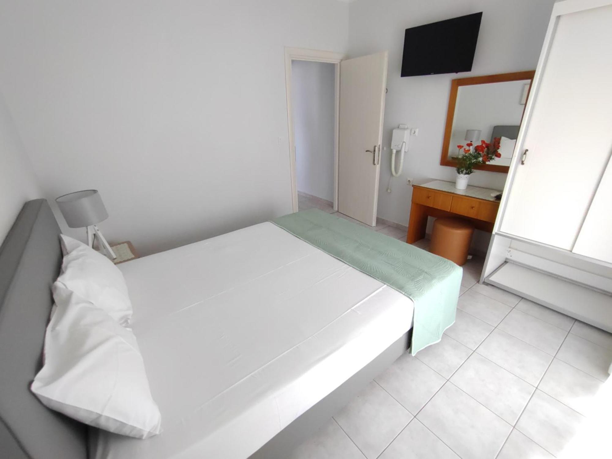 Ioli Apartments Limenas  Esterno foto