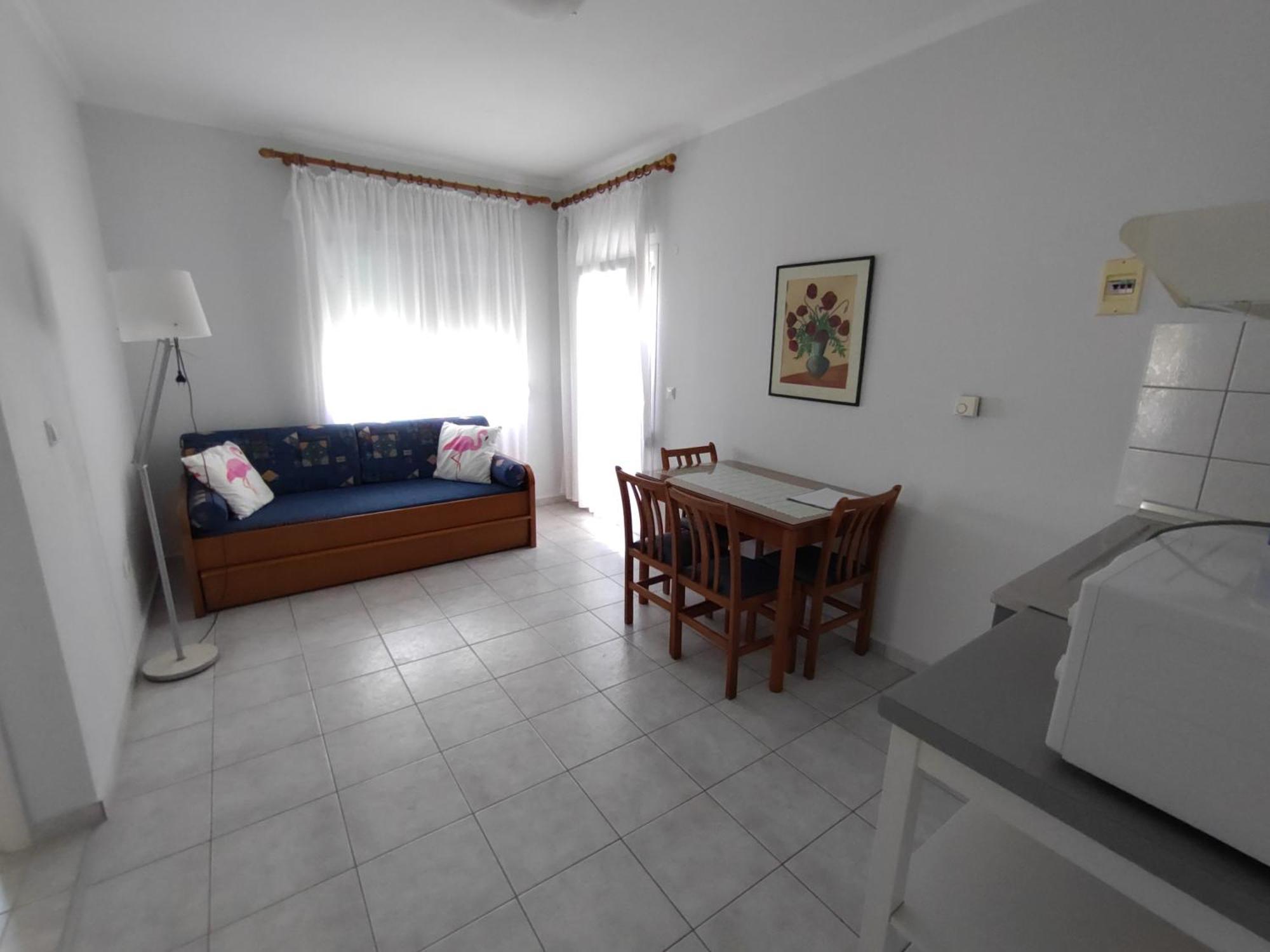 Ioli Apartments Limenas  Esterno foto