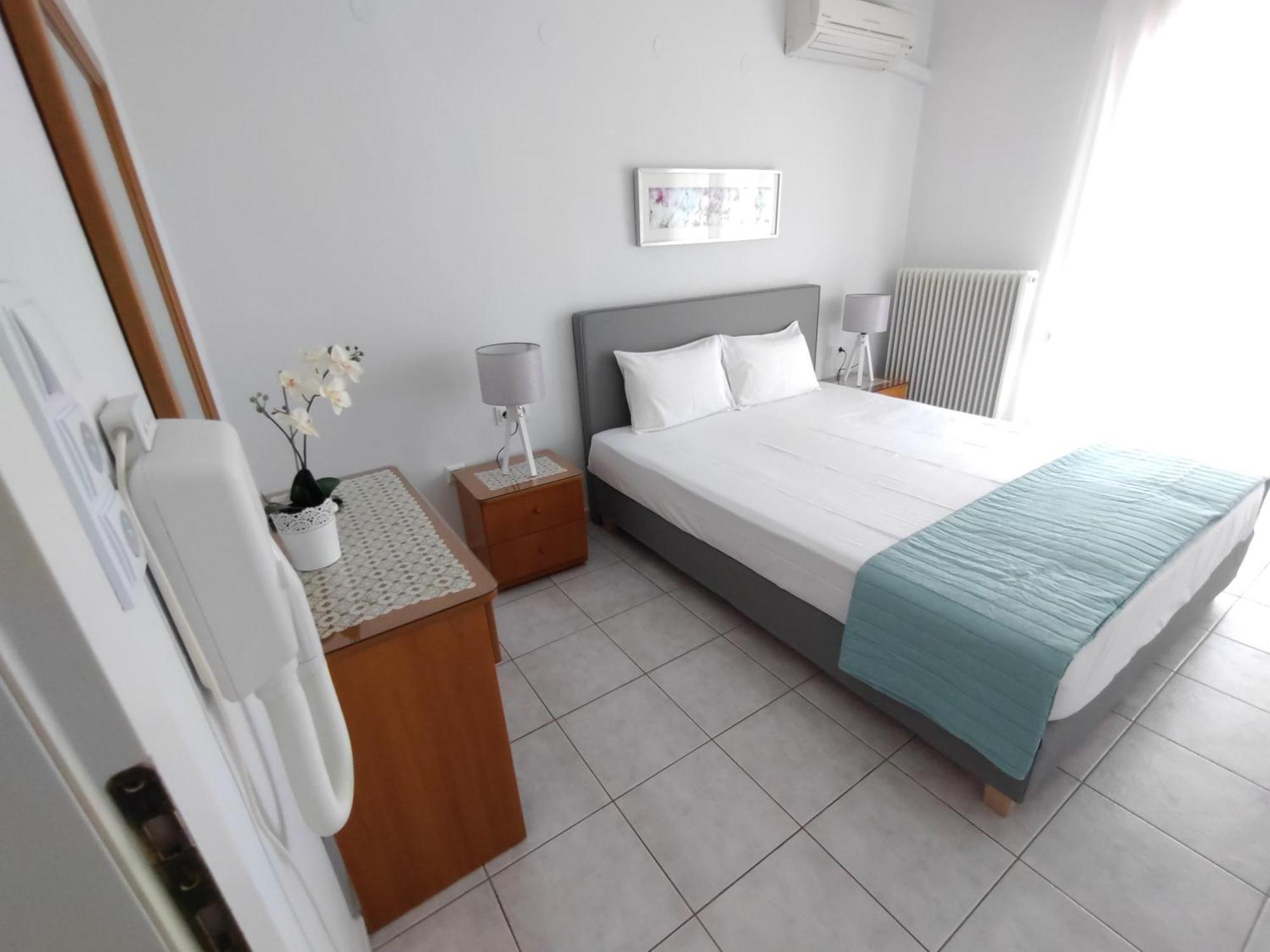 Ioli Apartments Limenas  Esterno foto