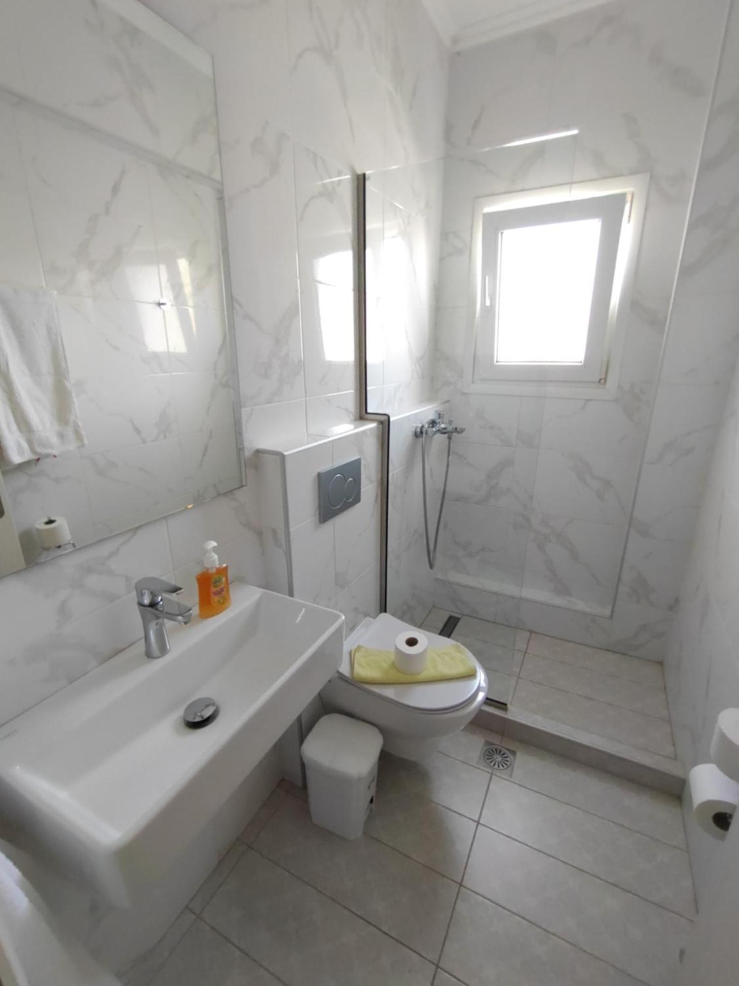 Ioli Apartments Limenas  Esterno foto