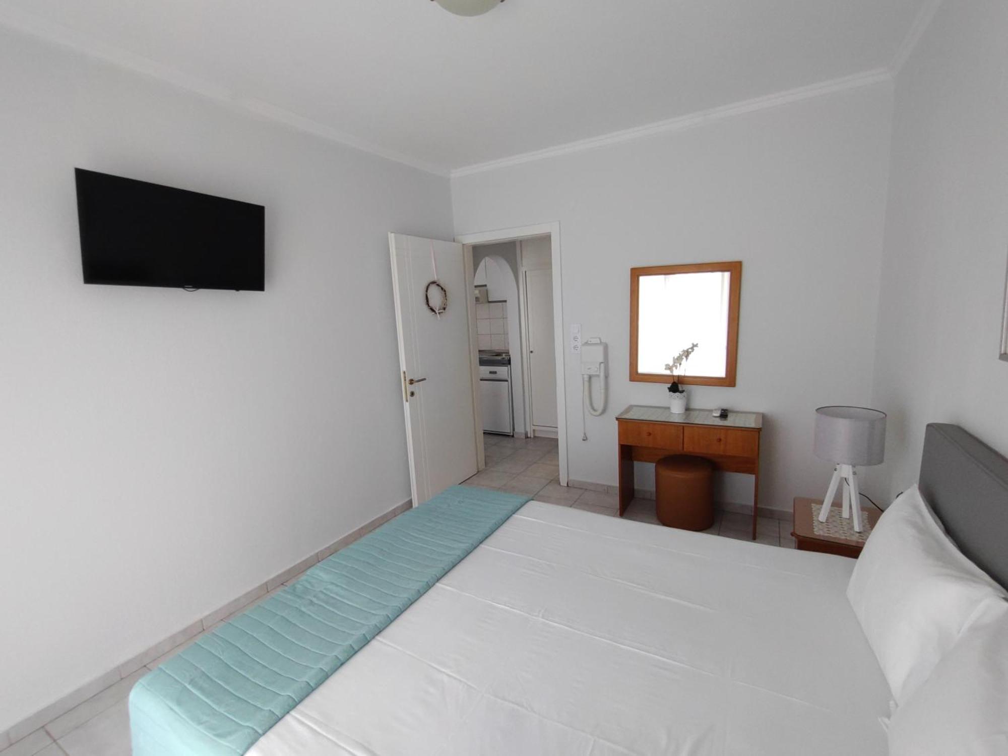 Ioli Apartments Limenas  Esterno foto