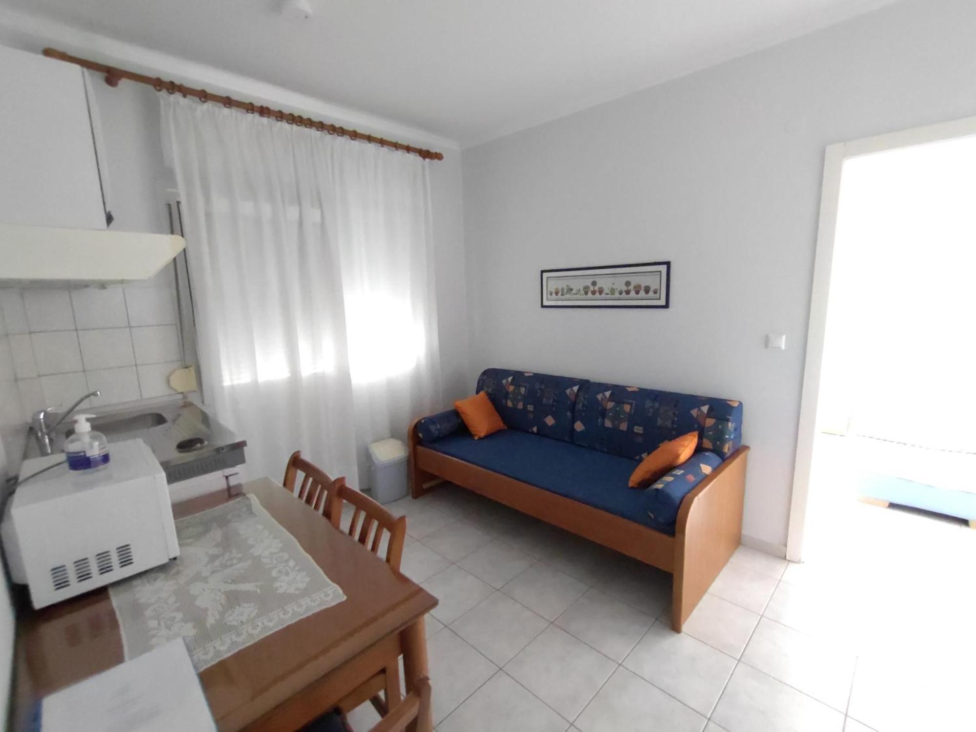 Ioli Apartments Limenas  Camera foto