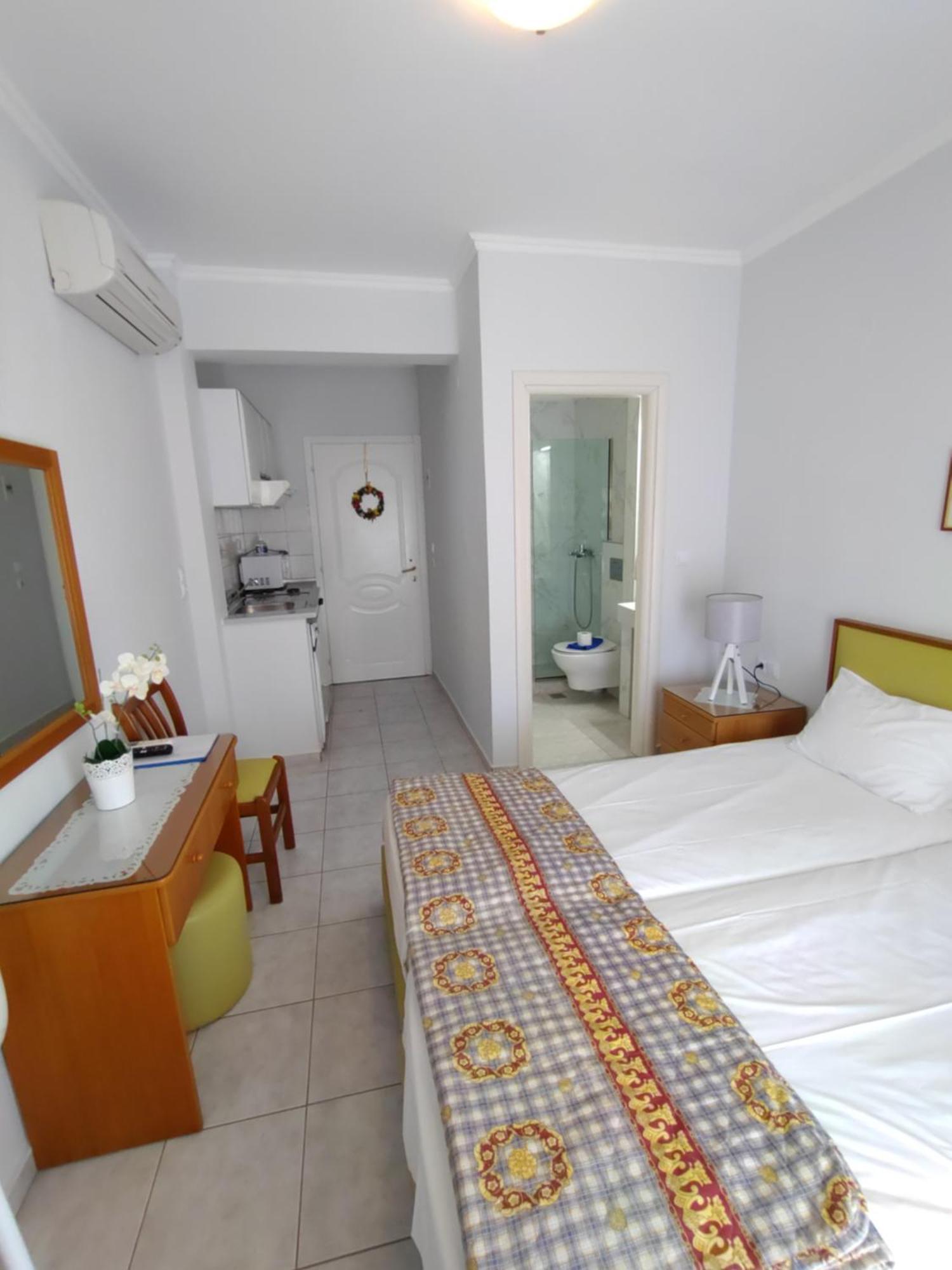 Ioli Apartments Limenas  Camera foto